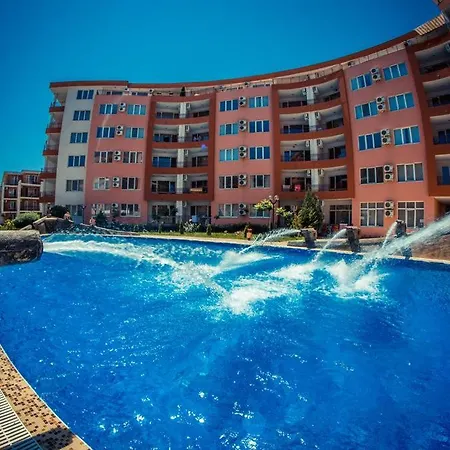In Imperial Club * سفيتي فلاس